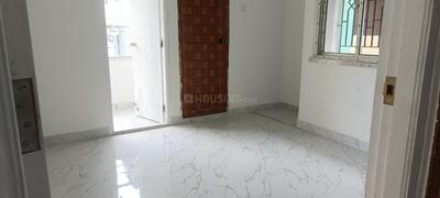 Bedroom Image of 850 Sq.ft 2 BHK Apartment / Flat for sale in Joka Kolkata for Rs. 3600000