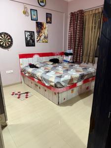Bedroom Image of 2400 Sq.ft 3 BHK Independent House for sale in Dorabjee Paradise, Mohammed Wadi Pune for Rs. 28500000