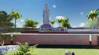 Image of 1251 Sq.ft Residential Plot / Land for sale in Future Pearl City, Shankarpally, Hyderabad for Rs. 2500000