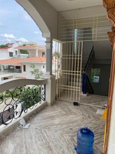 Balcony Image of 1200 Sq.ft 2 BHK Builder Floor for rent in Nagarajupeta Kadapa for Rs. 17000