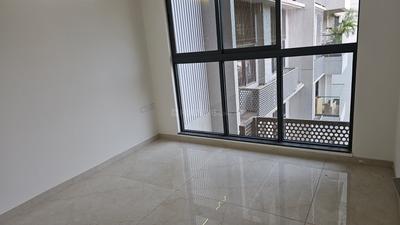 1 BHK Flat