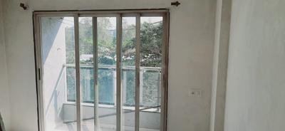 Balcony Image of 1160 Sq.ft 2 BHK Apartment / Flat for sale in Govind Nagar Nashik for Rs. 6600000