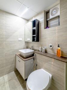 Image of 1800 Sq.ft 3 BHK Builder Floor for sale in Raja Garden, New Delhi for Rs. 35000000