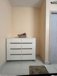 Hall Image of 1000 Sq.ft 3 BHK Apartment / Flat for sale in The 102, Joka Kolkata for Rs. 7500000