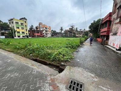 Image of 1350 Sq.ft 5 BHK Independent House for sale in Belghoria, Kolkata for Rs. 5500000