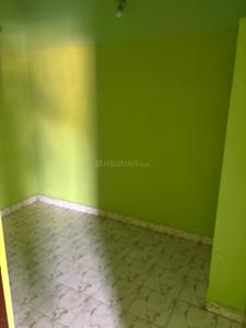 Bedroom Image of 430 Sq.ft 1 BHK Apartment / Flat for rent in Chromepet Chennai for Rs. 12000