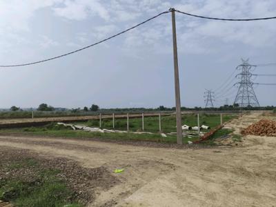 Image of 100 Sq.ft Residential Plot / Land for sale in Root2Home Advika Enclave Phase 1, Dadri, Greater Noida for Rs. 3005700