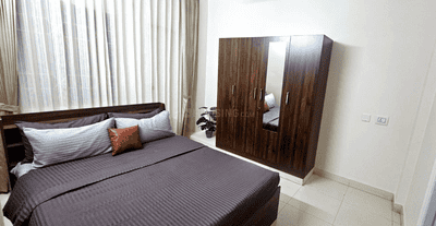 Image of 1480 Sq.ft 3 BHK Apartment / Flat for sale in Prakasa Pride Apartment, Kadubeesanahalli, Bengaluru for Rs. 13500000