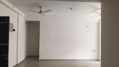 Hall Image of 1785 Sq.ft 3 BHK Apartment / Flat for rent in Kingswood Court, Crossings Republik Ghaziabad for Rs. 24000