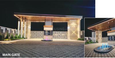 Image of 1599 Sq.ft 3 BHK Apartment / Flat for sale in Argora, Ranchi for Rs. 11199999