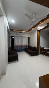Hall Image of 1863 Sq.ft 3 BHK Apartment / Flat for sale in Trilok Rivera, Bhat Ahmedabad for Rs. 13700000