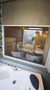 Image of 1000 Sq.ft 2 BHK Builder Floor for rent in Sector 122, Noida for Rs. 45000