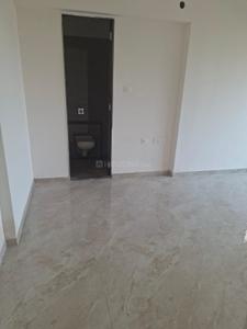 Bedroom Image of 1200 Sq.ft 3 BHK Apartment / Flat for rent in Navkarmik Shiv Laj, Santacruz West Mumbai for Rs. 190000