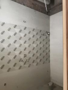 Bedroom One Image of 1100 Sq.ft 2 BHK Apartment / Flat for sale in Ambesten Twin Chalet, Noida Extension Greater Noida for Rs. 4004500