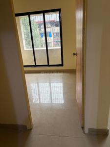 Bedroom Image of 1050 Sq.ft 2 BHK Apartment / Flat for sale in Kamothe Navi Mumbai for Rs. 9000000