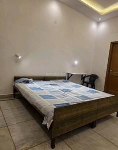 Bedroom Image of 900 Sq.ft 2 BHK Independent House for rent in Sector 45 Noida for Rs. 26000