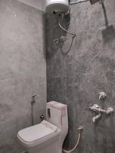 Bedroom One Image of 1100 Sq.ft 2 BHK Apartment / Flat for rent in Singasandra Bengaluru for Rs. 31999