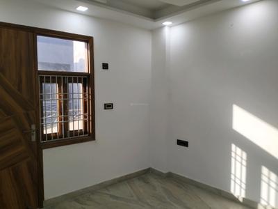 Bedroom Image of 900 Sq.ft 3 BHK Builder Floor for sale in Shastri Nagar New Delhi for Rs. 16500000