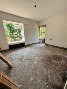 Bedroom Image of 1516 Sq.ft 3 BHK Apartment / Flat for sale in Mangawadi Pune for Rs. 21000000