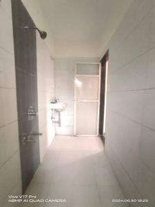 Image of 550 Sq.ft 1 BHK Apartment / Flat for rent in Kalwa, Thane for Rs. 25000