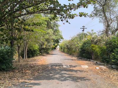 Image of 436 Sq.ft Residential Plot / Land for sale in Ganeshapuram, Coimbatore for Rs. 850000