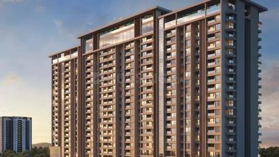 4.5 BHK Apartment