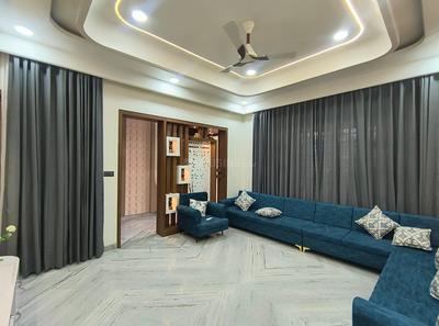 5 BHK Duplex