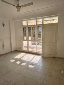 Bedroom Image of 2200 Sq.ft 3 BHK Apartment / Flat for sale in Sunny Valley Apartment, Sector 12 Dwarka New Delhi for Rs. 30000000