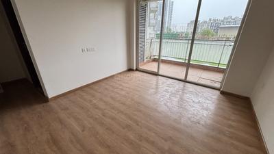 Bedroom Image of 1855 Sq.ft 3 BHK Apartment / Flat for sale in Godrej Meridien, Sector 106 Gurgaon for Rs. 28500000