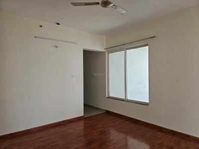 Bedroom Image of 1656 Sq.ft 3 BHK Apartment / Flat for sale in Royal Velstand Phase 2 Formerly Kul Scapes, Kharadi Pune for Rs. 21000000
