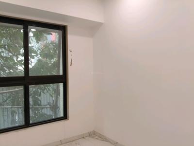 Bedroom Image of 900 Sq.ft 2 BHK Apartment / Flat for sale in Kanungo Beaumonde Phase 3, Mira Road East Mira Bhayandar for Rs. 11800000