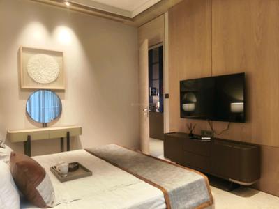 Bedroom Image of 3500 Sq.ft 4 BHK Apartment / Flat for sale in Baner Pune for Rs. 30000000