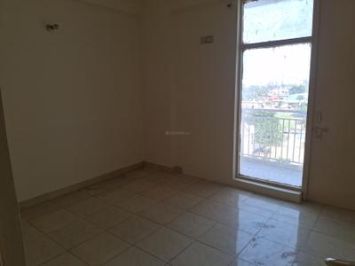 Bedroom Image of 480 Sq.ft 2 BHK Apartment / Flat for sale in Adore Happy Homes Exclusive, Sector 86 Faridabad for Rs. 4800000