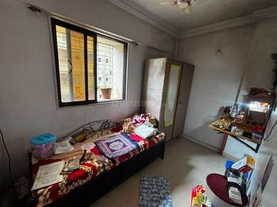 Bedroom Image of 1800 Sq.ft 3 BHK Apartment / Flat for sale in Kalyan West Kalyan for Rs. 12500000