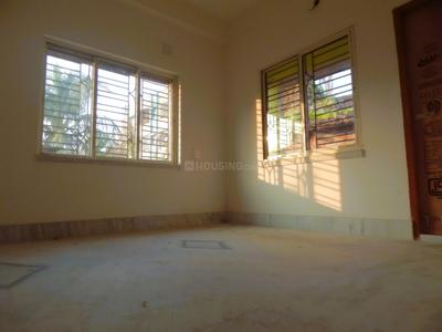 Bedroom Image of 1136 Sq.ft 3 BHK Apartment / Flat for sale in Dum Dum Cantonment Kolkata for Rs. 4089600