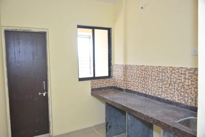 1 BHK Flat