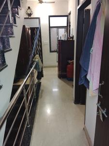 Image of 396 Sq.ft 3 BHK Independent House for sale in Mansarovar, Jaipur for Rs. 6500000