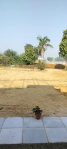 Image of 1152 Sq.ft Residential Plot / Land for sale in Pataudi House, New Delhi for Rs. 12800000