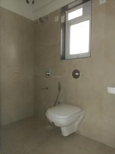 Common Bathroom Image of 1450 Sq.ft 3 BHK Apartment / Flat for sale in Neelkanth Krishna B Wing, Thane West Thane for Rs. 26200000