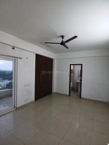 Hall Image of 1495 Sq.ft 3 BHK Apartment / Flat for sale in Gulshan Ikebana, Sector 143 Noida for Rs. 22500000