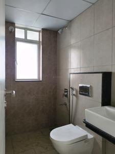 Bedroom Two Image of 990 Sq.ft 3 BHK Apartment / Flat for sale in Godrej Green Vistas, Mahalunge Pune for Rs. 9400000