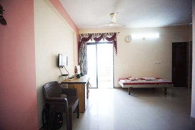Hall Image of 1125 Sq.ft 2 BHK Apartment / Flat for sale in Nikol Ahmedabad for Rs. 4300000