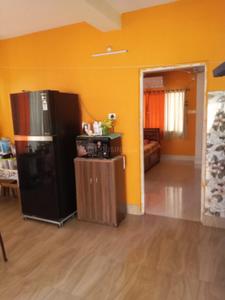 Hall Image of 2250 Sq.ft 2.5 BHK Independent House for sale in Garfa Kolkata for Rs. 11000000