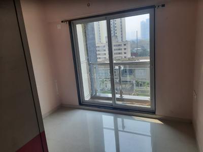 Bedroom Image of 910 Sq.ft 2 BHK Apartment / Flat for sale in Siddhi Highland Haven, Thane West Thane for Rs. 12000000