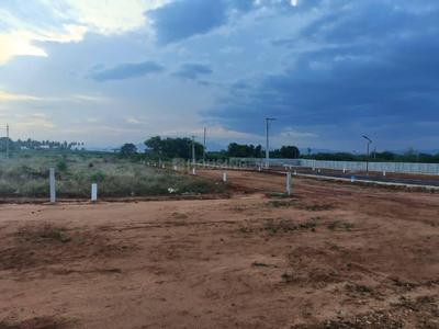 Image of 1500 Sq.ft Residential Plot / Land for sale in Kalikappan, Madurai for Rs. 3800000