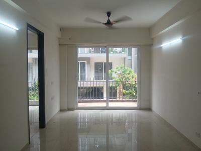 2.5 BHK Flat