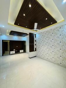 Hall Image of 1240 Sq.ft 4 BHK Independent House for sale in Sector 126 Mohali for Rs. 16000000