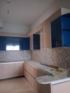 Kitchen Image of 1700 Sq.ft 3 BHK Apartment / Flat for sale in SKA Orion, Sector 143B Noida for Rs. 25000000