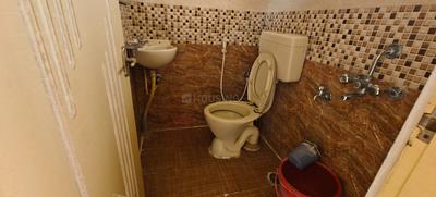 Image of 500 Sq.ft 1 BHK Builder Floor for rent in Horamavu, Bengaluru for Rs. 16500
