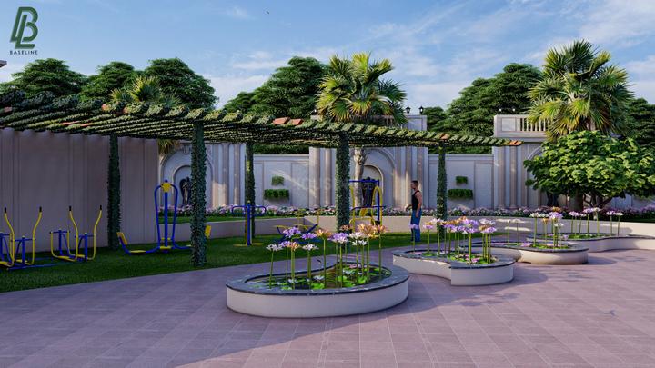 Drushika Heera Residency Main Image 1